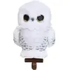 Wizarding World Harry Potter - Mini Hedwige Interactive - Jouet Enfant