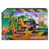 Spin Master SpinMaster PP - Dino Movie - Dlx Megasaurus Fahrzeug