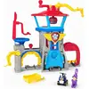 Paw Patrol Playset Pup Squad Playset Air Rescue