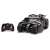 DC Spin Master Batmobile Télécommandée Acrobatique Batman