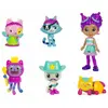 Gabby's Dollhouse Figuren Geschenkset (Celebration)