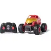 MJC Monster Jam Iron Man 1:24
