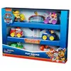 Spin Master PAW Pup Squad Racers Core Gift Set