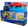 Amigo Paw Patrol Lookout Tower Playset(Hauptquartier)