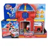Amigo Paw Patrol Fire Rescue - DLX Feuerwehr Station
