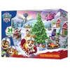 Spin Master PAW - Calendrier de l'Avent 2025