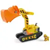 Amigo Rubble Rubbles Deluxe Tool Fahrzeug