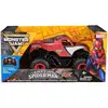 Amigo MJC Monster Jam Spider Man 1:24