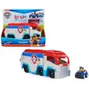 Figurine Paw Patrol Pat’Patrouille Pat’ Patrouilleur Pup Squad Core