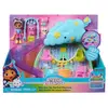 Figurines Gabby et la Maison Magique Playset Nurserie Chatons