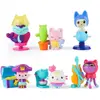 Peluche Paw Patrol Pat’Patrouille Trend Gund 20 cm Modèle aléatoire