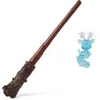 BAGUETTE MAGIQUE LUMOS HARRY POTTER Wizarding World (barquette)