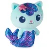 Gabby's Dollhouse Deluxe Plush (25 cm)