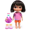 POUPEE DORA CHANTE ET EXPLORE Dora