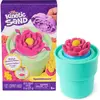 Spin Master Kinetic Sand KNS ACK Squish Blossom MX GML