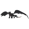 SPIN MASTERFIGURINE KROKMOU PLASMA BLAST 35 CM Dragons Movie