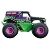 Spin Master Monster Jam camion monstre télécommandé 1:15 Grave Digger