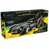 PACK BATMOBILE + FIGURINE BATMAN FOREVER DC Retro Collection