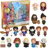 Spin Master Calendrier de l'Avent WWO MMM Diagon Alley