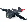 SPIN MASTER PELUCHE DELUXE KROKMOU 30 CM Dragons Movie