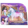 Unicorn Academy - Pop Layla en Eenhoorn Glacier