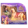 Unicorn Academy Pop Valentina & Unicorn Cinder (3911934)