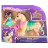 Unicorn Academy Ava et licorne Leaf
