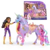 Unicorn Academy - Pop Sophia en Eenhoorn Wildstar