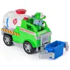 Paw Patrol Véhicule de secours Rocky
