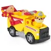 PAW Patrol VÃHICULE + FIGURINE FIRE RESCUE RUBEN La Pat' Patrouille