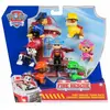 Amigo Paw Patrol Fire Rescue - Set cadeau