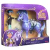 Unicorn Academy - Lécole des licornes - Licorne Storm + Poupée Rory