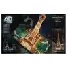 Puzzle 3D 252 pièces 4D Build Tour Eiffel