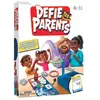 Jeu de stratégie Spin Master Games Défie tes parents