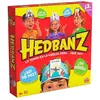 Spin Master Jeu De Société Hedbanz Core