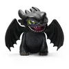 SPIN MASTER MINI DRAGON INTERACTIF KROKMOU Dragons Movie