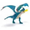 SPIN MASTER FIGURINE DRAGON A FONCTIONS 25 CM TEMPETE Dragons Movie