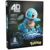 Puzzle 3D 177 pièces 4D Build Carapuce Pokémon