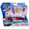 Spin Master PAW - Search & Rescue - Fahrzeuge sort.