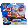 Véhicule + Figurine Paw Patrol Search & Rescue Zuma Pat'patrouille