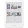 Liseuse eBook KOBO Clara Colour Blanche