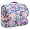Cartable Kipling Iniko Robot Camo Pink 40 CM