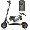 BAZARLAND30 Trottinette Electrique iScooter iX3 800W Avec APP Vitesse ...