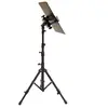 AirTurn TechAssist Bundle Manos + GoStand tablet en smartphone houder