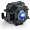GreenBale Lampe de Vidéoprojecteur pour Epson ELPLP41 EB-S6 EB-S62 EB-...