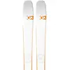 G3 Skis Alpins Roamr 100
