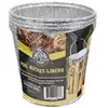 Pit Boss Grills - Vetopvangbak Liners (6 pack)