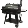 Barbecue à Pellets pit boss Pro Series 850 wifi