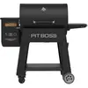Pit Boss Competition Series 1250 - Pellet BBQ