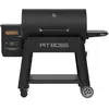 Pit Boss Competition Series 1600 - Pellet BBQ
